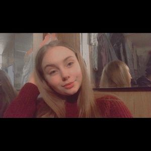 Meet your Posher, Kadin